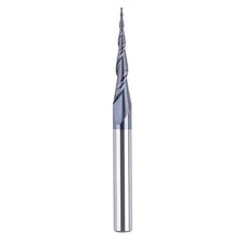 Kugelkopffräser 6mm Schaft