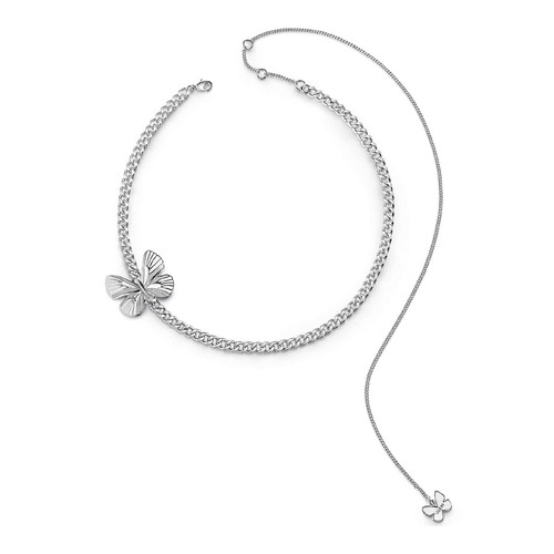 Guess damenhalskette ubn85091 - guess,