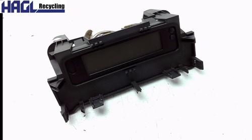 Display bildschirm 8200290543 - display/bildschirm,