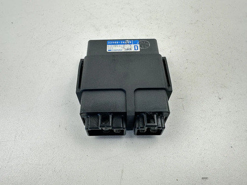 Cdi gehäuse suzuki gsx - cdi,