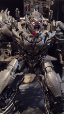 Transformers Megatron BMB LS06