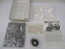 LESEN Tamiya 1/12 Yamaha YZR500 0W70 Taira Version Masterwork Sammlung 21055
