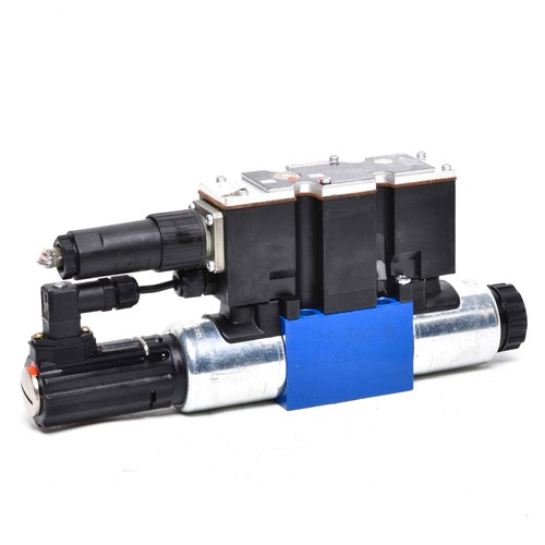 Rexroth proportionalventil - rexroth,