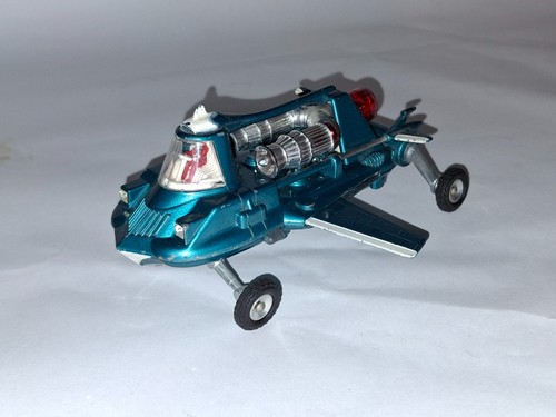 Dinky toys 102 joe car - toys,