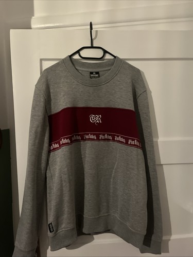 Sweater marke true - true, rebels