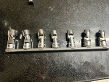 Snap On 7 Stck. 3/8 Zoll