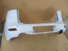 Opel Zafira Tourer C PDC