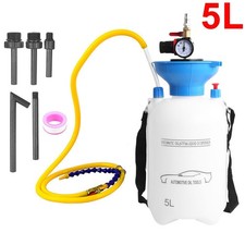 5L Getriebeöl Pumpe
