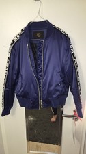 Superschöne MCM Jacke