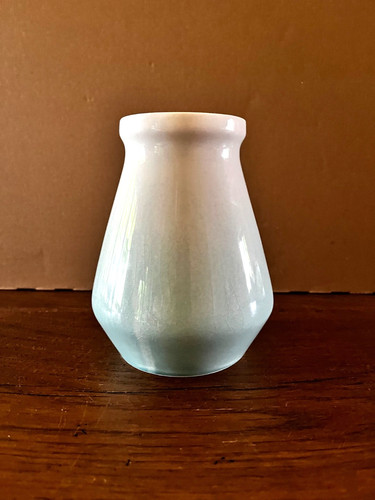 Ddr vase keramik veb - ddr,
