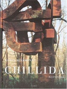 Eduardo chillida hauptwerke - eduardo, chillida: