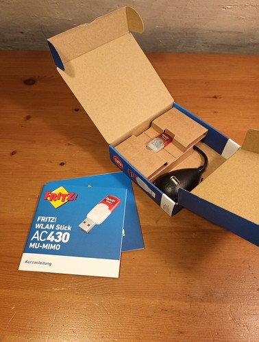 Avm fritz wlan - avm, 430