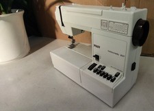 - Nähmaschine Pfaff 907 -