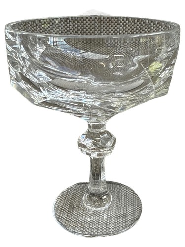 Nachtmann coupe glas - nachtmann,