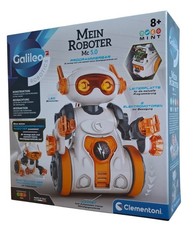 Clementoni galileo 59158 mein - clementoni,