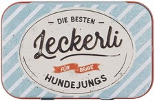 Nostalgic-Art - Leckerli-