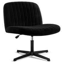 Bürostuhl ohne Rollen