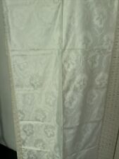 Edle Alte Bettwäsche