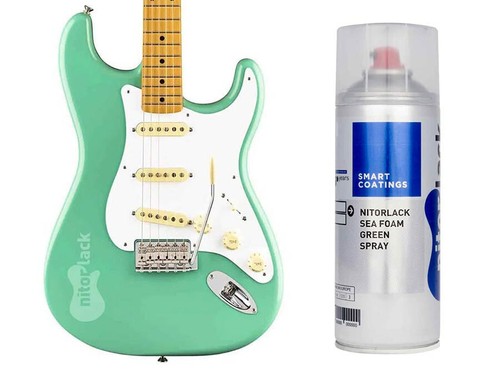 Nitrocellulose lack spray - spray, /