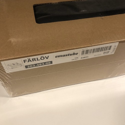 Ikea färlöv bezug für er - ikea,