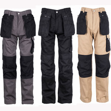 Arbeitshose Cargohose