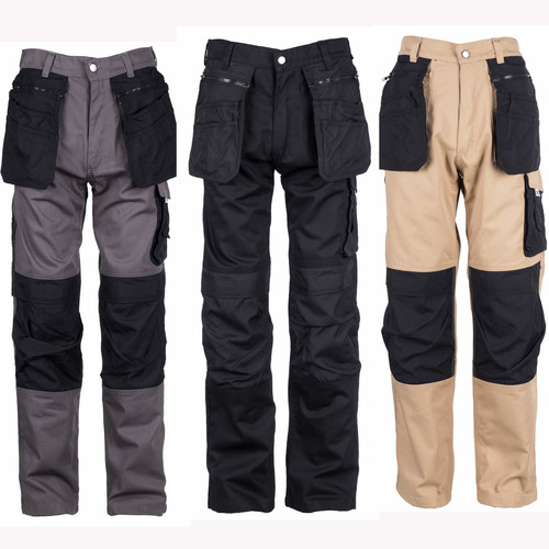 Arbeitshose cargohose - arbeitshose,