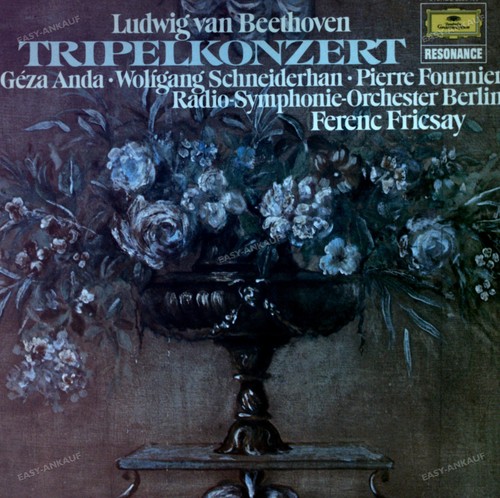 Ludwig van beethoven - van,