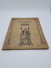 Potpourris - beliebte Opern -