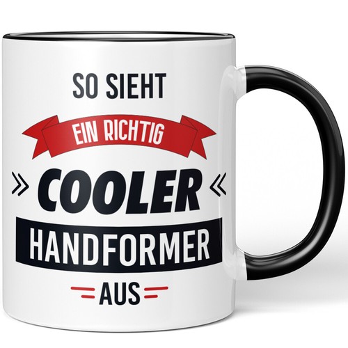 Sieht ein richtig cooler - sieht,