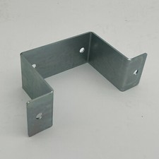 Haltewinkel für klemmhalter - haltewinkel,