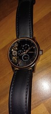 Fossil Armbandherrenuhr TWIST