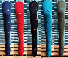 72228 Crönert Damen Strumpfhose Strickstrumpfhose Rosi in 5 Farben 38 - 48