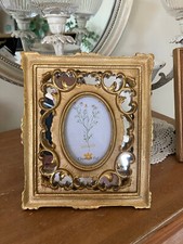 Edel einzigartig Barock mit