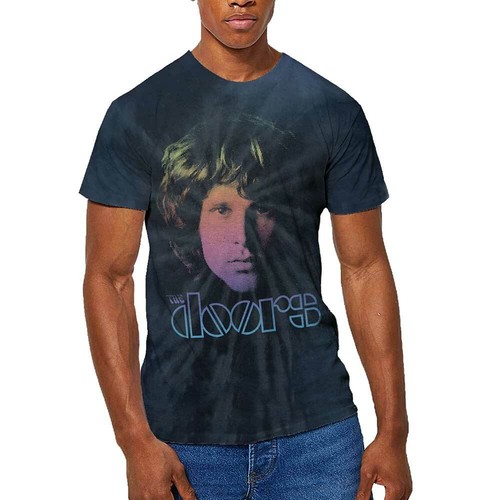 The doors jim - the,