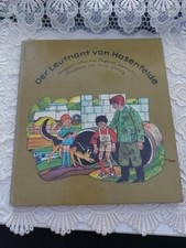 Der leutnant von hasenfelde - leutnant, hasenfelde-
