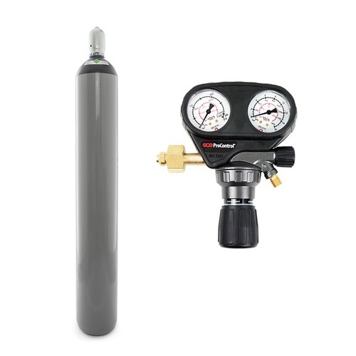 Stickstoff 50 liter - 2.8,