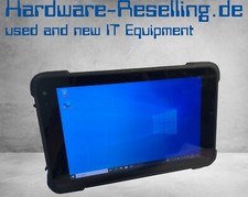 Logic Instrument Fieldbook K80G2  Rugged 8" Tablet 128GB 4GB WLAN 4G OVP  B-Ware