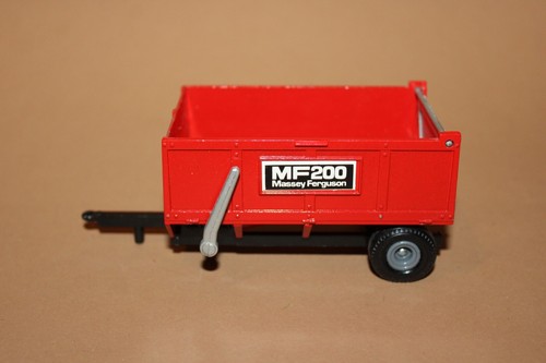 Britains 9572 anhänger - 9572, 1:32