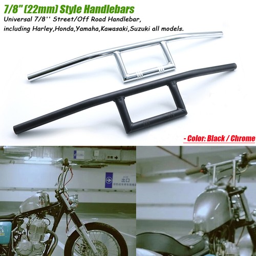 Universal 22mm motorrad - universal, 7/8"22mm
