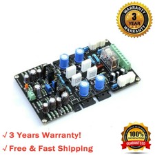 Mono Power Amplifier Board