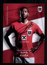 David Alaba ÖFB
