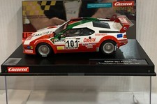 Slot Car Carrera Exclusiv