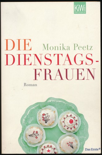 Peetz monika die - -,