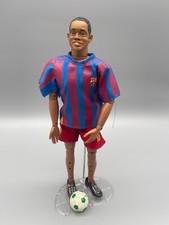 🔥 Ronaldinho  Actionfigur
