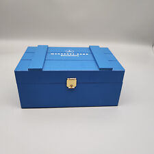 Schuco 1050 Studio I Mercedes Benz W25 Rennabteilung Classic Collection Holzbox