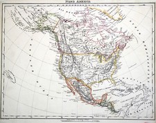 Nordamerika Original