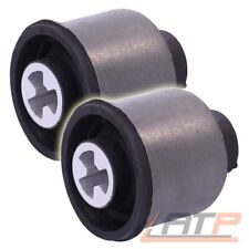 2x HINTERACHSLAGER FÜR AUDI