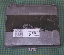 Steuergerät Renault Safrane