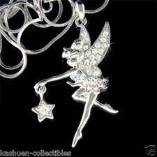 Tinkerbell Aus Swarovski