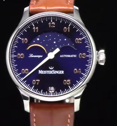 Meistersinger herren unisex - meistersinger, herren/unisex